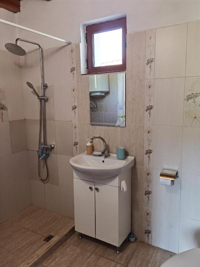 Guest House Yana Turkasheni Екстер'єр фото