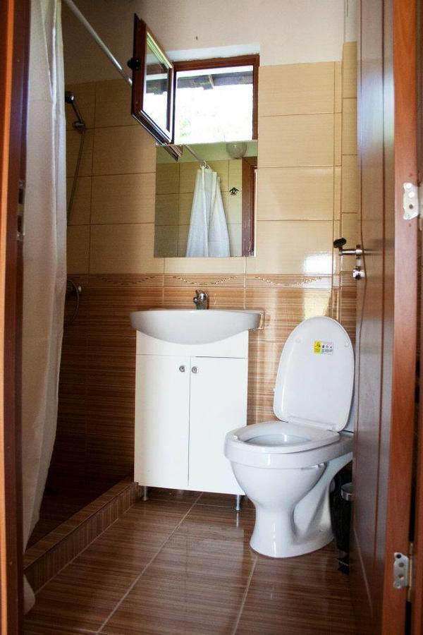 Guest House Yana Turkasheni Екстер'єр фото