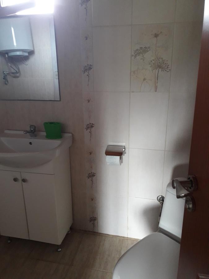 Guest House Yana Turkasheni Екстер'єр фото