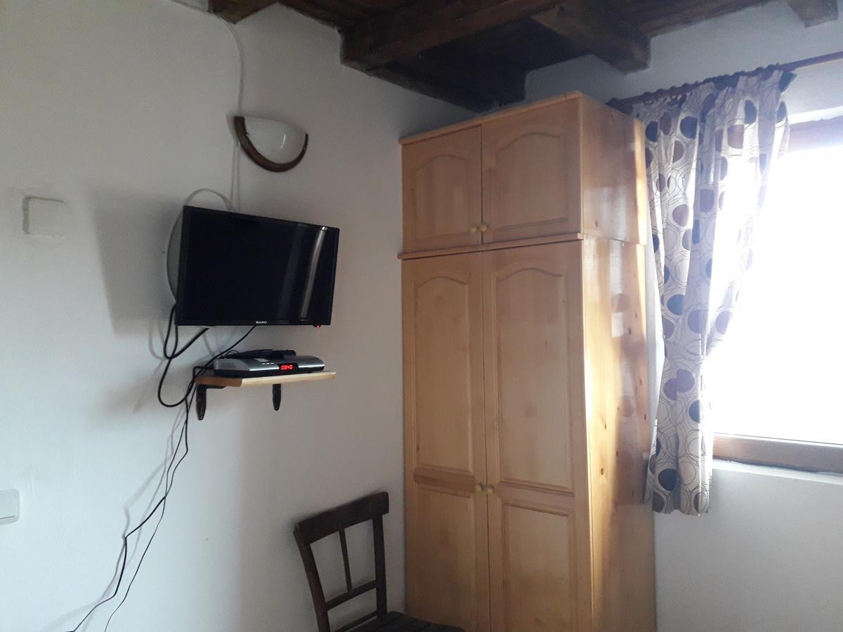 Guest House Yana Turkasheni Екстер'єр фото