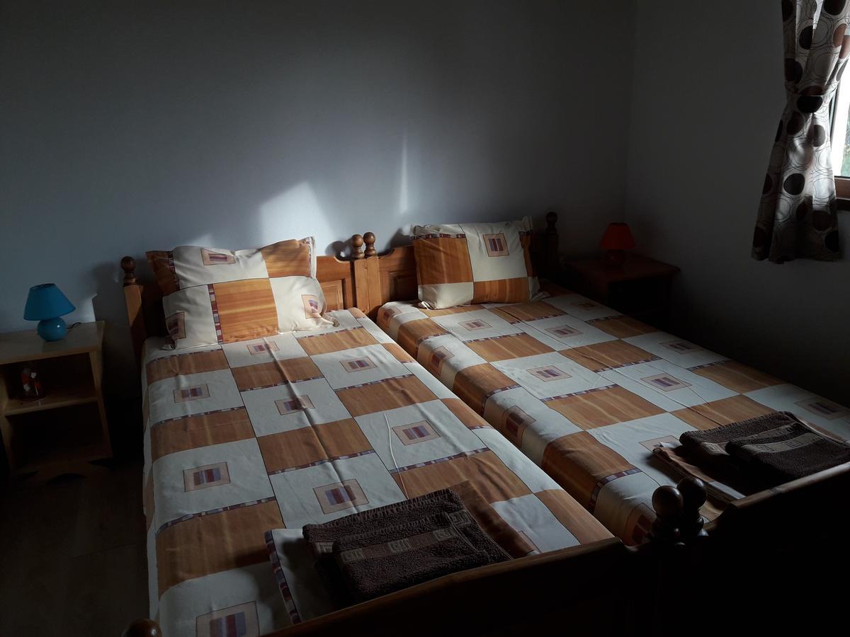 Guest House Yana Turkasheni Екстер'єр фото