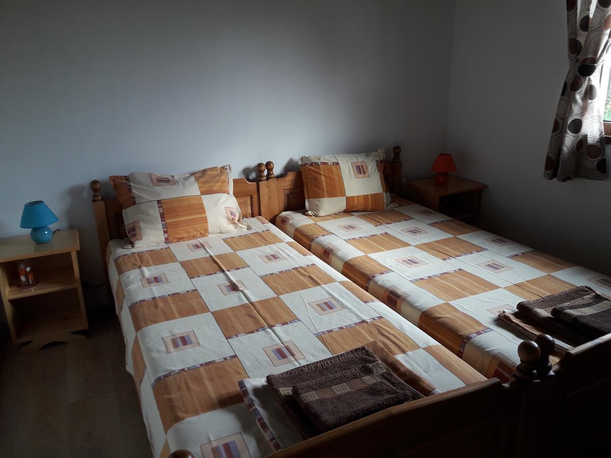 Guest House Yana Turkasheni Екстер'єр фото