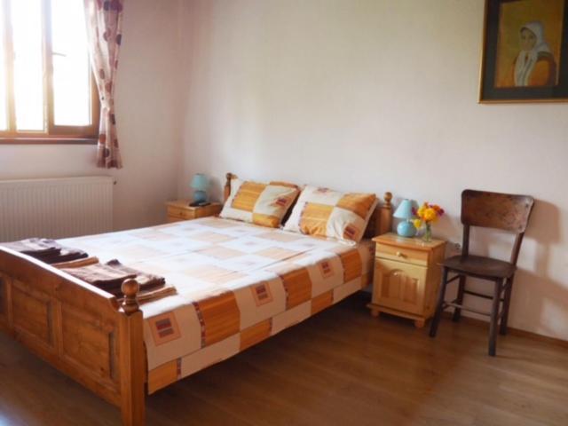 Guest House Yana Turkasheni Екстер'єр фото