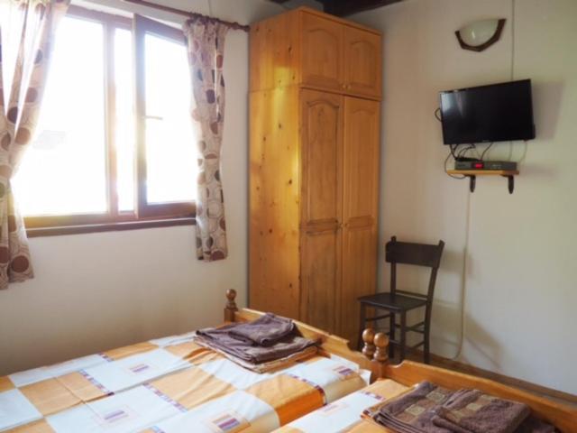 Guest House Yana Turkasheni Екстер'єр фото