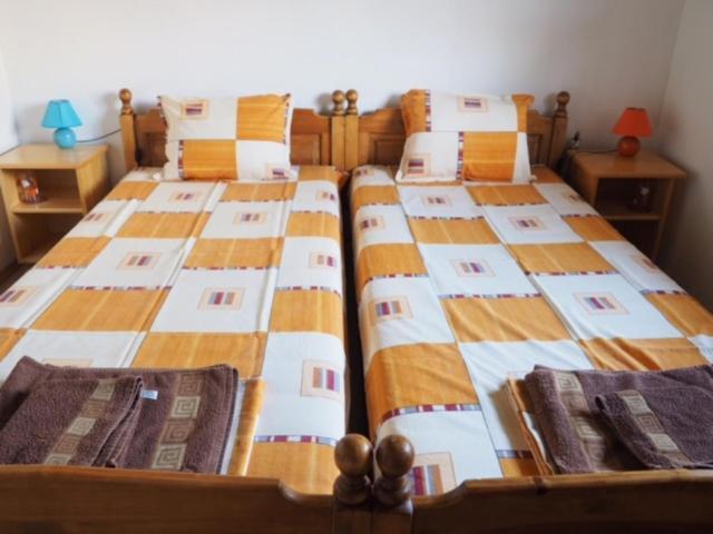 Guest House Yana Turkasheni Екстер'єр фото
