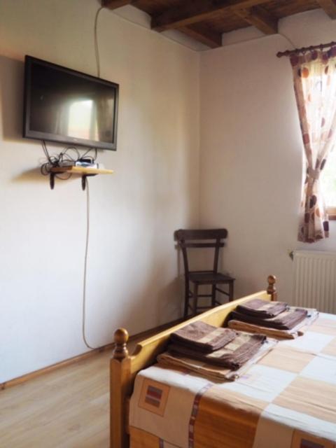 Guest House Yana Turkasheni Екстер'єр фото
