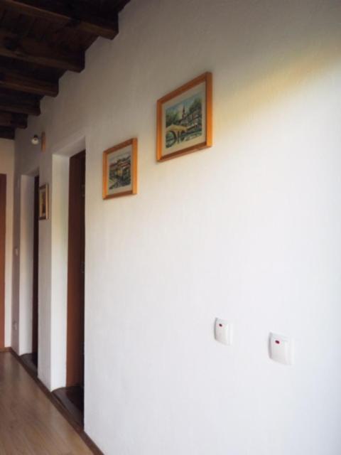 Guest House Yana Turkasheni Екстер'єр фото